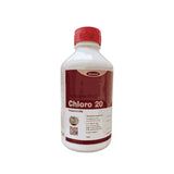 Katyayani Chloro 20 | Chlorpyrifos 20% EC | Broad-Spectrum Insecticide