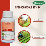 Katyayani Concor | Difenoconazole 25 % EC | Chemical Fungicide