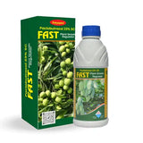 Katyayani Fast | Paclobutrazol 23% SC | Plant Growth Regulator