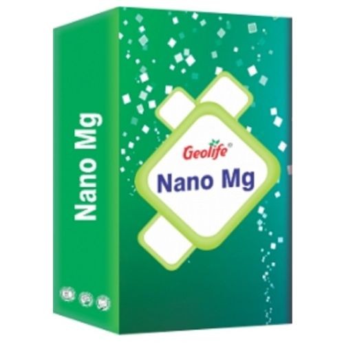 Geolife Nano Mg