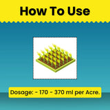 Katyayani Oxyfen | Oxyfluorfen 23.5 % EC | Chemical herbicide