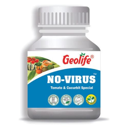 Geolife No Virus For Tomato and Cucurbit