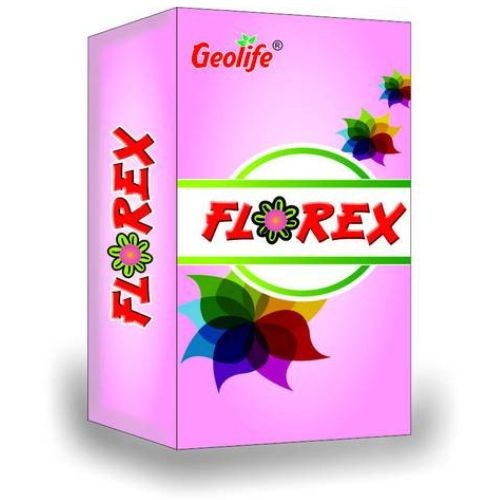 Geolife Florex - Bio Stimulant