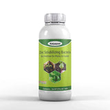 Zinc Solubiilizing Bacteria Bio Fertilizer