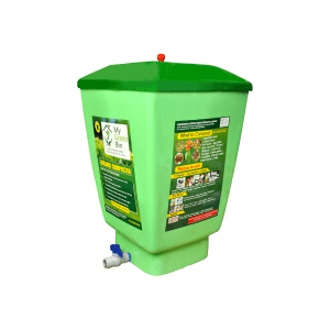 MyGreenBin Greenrich Composters (50 Ltr)
