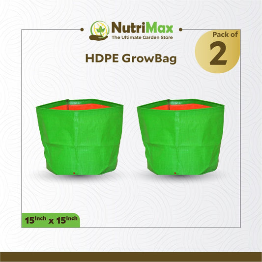Grow Bag For Plants | Low Cost Grow Bag Online India
