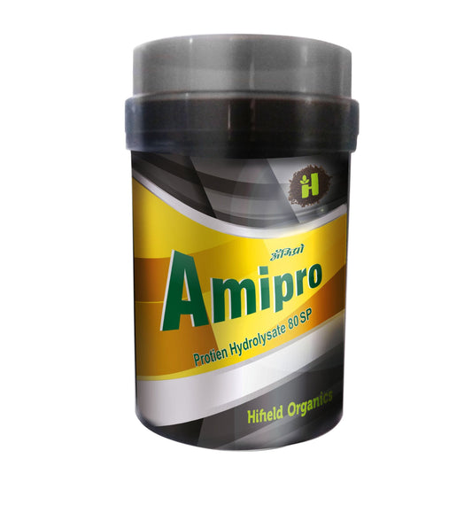 Hifield Organics Amipro 80 (Nitrogen, Protein)