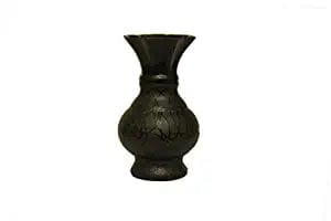 Handmade Ceramic Flower Vase