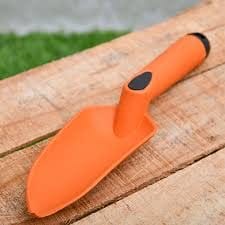 VGreen Garden Standard Fiber Trowel Hand Tool