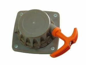 Buy Recoil Starter Cover For Lawn Mower Brush Cutter Trimmer