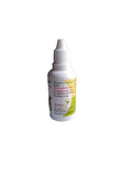 Sk Agrotech Bactrocera Dorsailas Fruit Fly Pheromone Recharge Liquid (25ml Bottle)