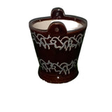 KundaBalti Design Ceramic Pot