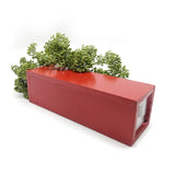 Magnetic Hydroponic or Artificial Plants Holder