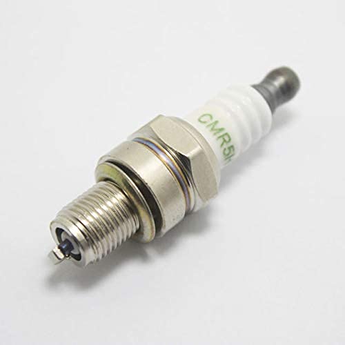 SNE Spark Plug for 35CC Brush Cutter (Pack of 2)