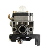 Turner Tool Carburetor Carb Fits Honda Gx35 Lawn Mower, Brush Cutter Spare Parts Trimmer Engine (Standard)
