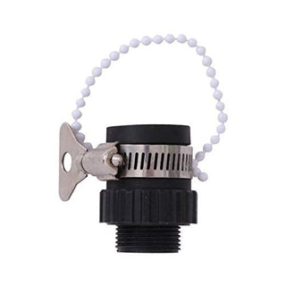 3/4 Inch Male Thread - Universal Adapter