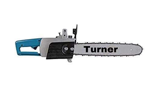 Turner Tools Heavy Duty Electric Chainsaw (16 Inches)