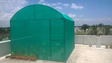 Elysian UV Resistant Green Shade Net For Agriculture - 3x3 meters