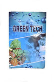 Zeal biologicals Green Tech Hydroponic Fertilizers Manure for Plants (100 g, Powder)