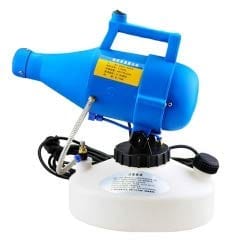 Rockstar Mini Ulv Electric Fogger/Sprayer Machine (Blue)