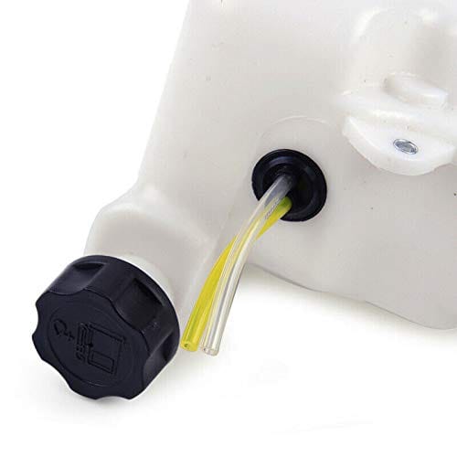 SNE 2 Hole Fuel Tank for Brush Cutter (52CC - 2 Stroke)