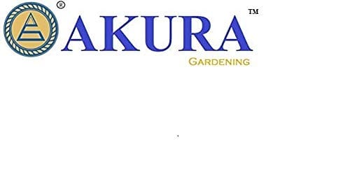 Akura 3-Step Metal Planter Stand (Size:W-100cm x D-85cm x H-77.5cm)