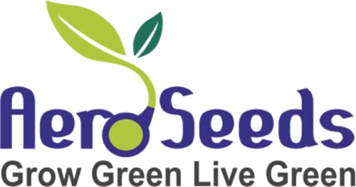 Aero Seeds Vegetable Seeds (45 Varieties, 3500 Seeds) - Combo Pack