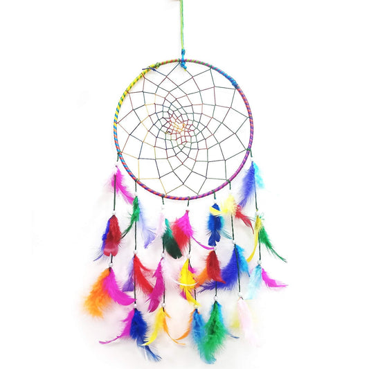 Dream Catcher Handmade Wall Hanging