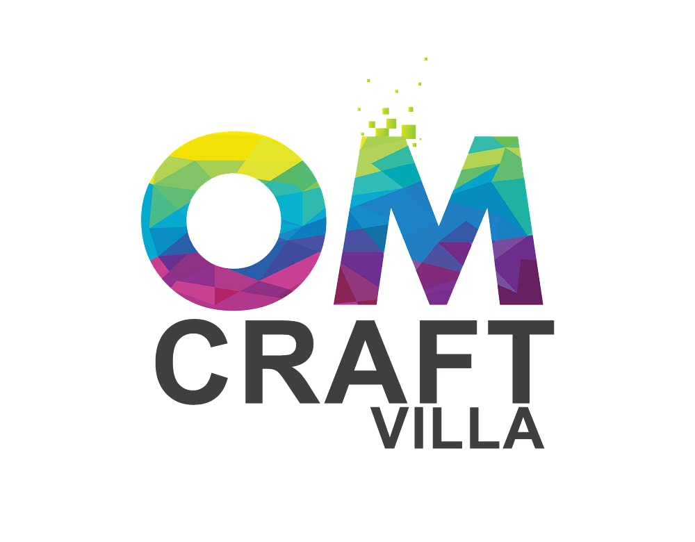 Om Craft Villa Terracotta Bird Bath (9x9 Inches)