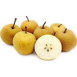 RPG Rare Pear Fruit Seed "Asian Pear" Exotic (20 Seeds)