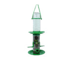 Amijivdaya Bird Food And Water Feeder (Medium)