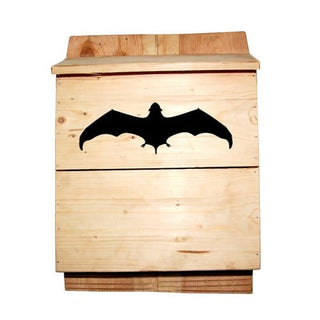 Bat Home (Wooden)