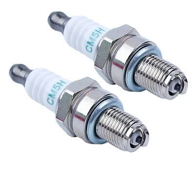 SNE Spark Plug for 35CC Brush Cutter (Pack of 2)