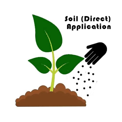 Gacil Multi-Purpose Organic Soil Conditioner Fertilizer Granules (500 gms)
