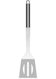 Flareon Barbeque (BBQ) Charcoal Grill Small Arms 304 Stainless Steel Spatula