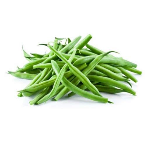 Aero Seeds French Beans Seeds (30 Seeds)