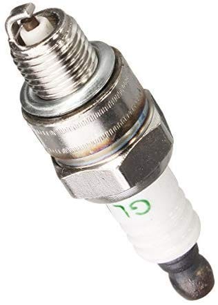Turner Tools 4 Stroke Spark Plug for GX35/ 35CC Brush Cutter (Pack of 2)