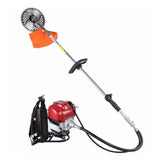 SNE Agriculture Crop Harvestor For 35CC - 4 Stroke Brush Cutter (All Attachments)