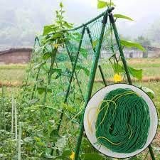 Efficacy Nylon High Quality Plant Protecting Net (10ftx15ft)