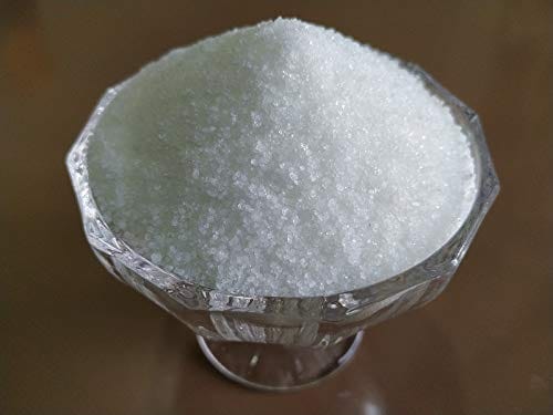 Panchsheel Potassium Nitrate Fertilizer (kno3) NPK-13045 Water Soluble White Crystalline (3 kgs)