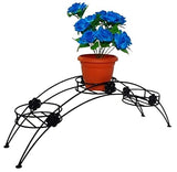 Akura Arc Gardening Stand