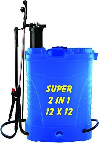  CLICIC 2 Gallon Lawn and Garden Portable Sprayer, Pump  Pressure Sprayer with Air Valve and Adjustable Shoulder Strap for Yard Lawn  Weeds Plants : Patio, Lawn & Garden