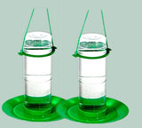 Amijivdaya Bird Water Feeder (Medium)