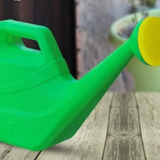 Sprinkle Watering Can (3 Liters) Green