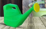 VGreen Garden Sprinkle Watering Can (3 Liters) Green