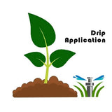 Gacil Natural Growth Promoter Liquid Amino Acid Organic Fertilizer (900 ml)