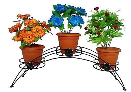 Akura Arc Gardening Stand