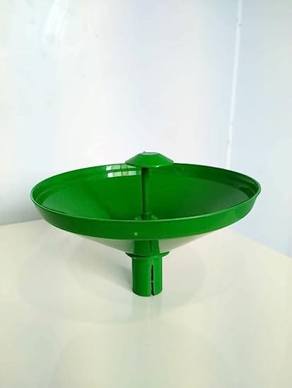 Sk Agrotech Water Insect pheromone Trap Used for brinjal Shoot Borer & Tuta absoluta, Reusable Trap
