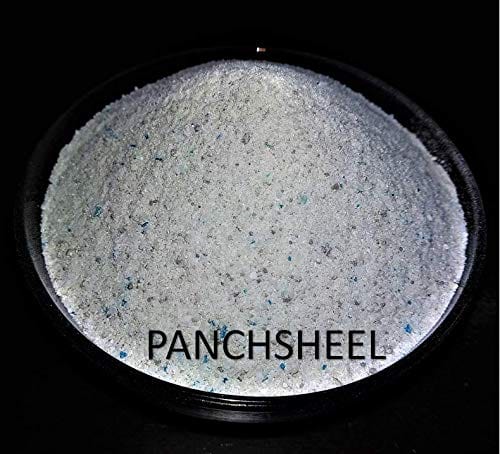 Panchsheel Fertilizer Enrich with Micronutrient Nutrients to Boost Growth (5 Kg)