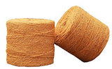 Mats Avenue of Natural Coir Rope for Gardening Brown (3.5 meter)